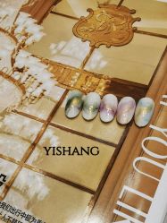 -E-salon伊上造型