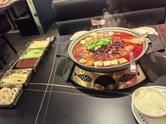 -师烤·豆花烤鱼(深圳坂田天虹店)