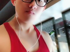 -威尔仕健身·游泳(中港汇店)