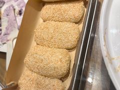 -四季餐厅·新津菜(环湖中路店)