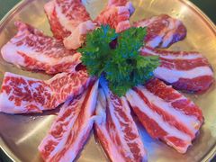 -西塔老太太泥炉烤肉(上海七宝领展广场店)