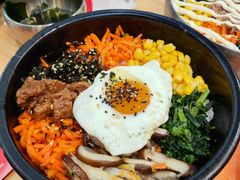 -米村拌饭(太和区万达店)