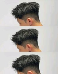 -HairCode芭曲发型