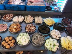 -秧塘牛八宝(金山路店)