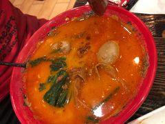 -平成屋·午肴夜酒(四川北路店)