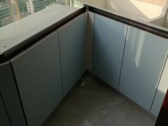 -佰丽爱家全屋定制(汶水店)