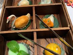 -味茂·老船夫1927(东海东路店)
