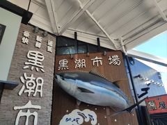 -黑潮市场