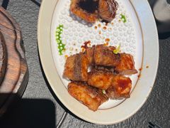 -锦荟JINHUI·浙江小馆(上海荟聚店)