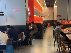 -胖哥俩肉蟹煲(龙德广场店)