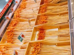 -阿串串老火锅(力盟店)