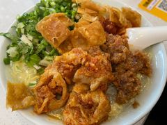 -小豆海棠(嘉兴路店)