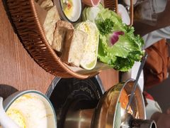 -南越郡·越式风味餐厅(青秀万达店)