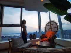 -Jungle Nat 高空餐厅