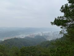 -白云山风景名胜区