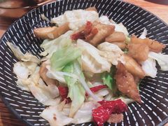 -塔哈尔·新疆盛宴(城西银泰店)
