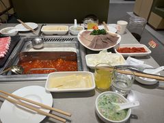 -海底捞火锅(上地华联店)
