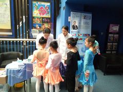 -岳辰齿科(浦东长泰店)