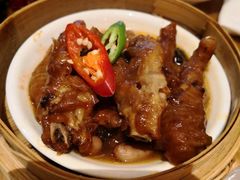 -粤域茶餐厅