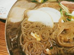 -韩国料理大力士(屏风街店)