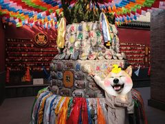 -西安市广仁寺