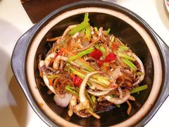 -咖啡人·融合餐厅(万达环宇店)