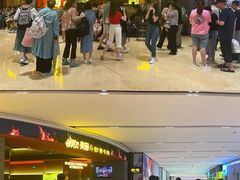 -炊烟小炒黄牛肉(浦东世纪汇店)