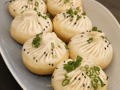 -上海和平饭店龙凤厅 Dragon Phoenix