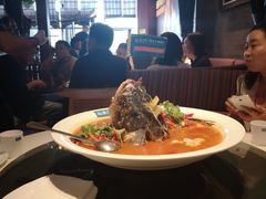 -坛宗剁椒鱼头(河西王府井店)