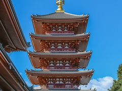 -浅草寺