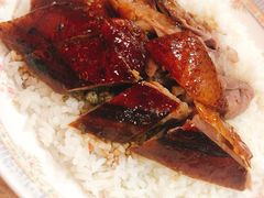 -一乐烧鹅(中环店)