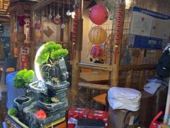 -恩你小木屋·烤肉韩式料理(嘉兴秀洲店)