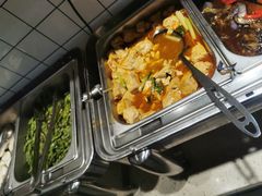 -素清香(解放路店)