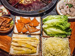 -陈眼镜火锅(总店)