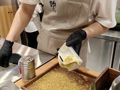 -上海来福士广场