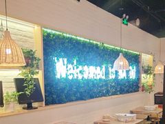 -拿渡麻辣香锅(龙旗购物中心店)