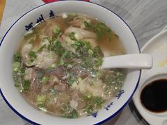 -河州春清真西北特色美食(虎踞路店)