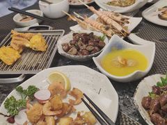 -菊上料理(蜀山银泰百货店)