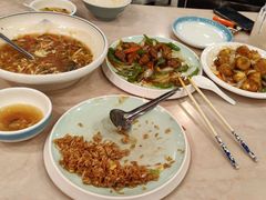 -小锅饭豆腐馆(重工北街普罗旺斯店)