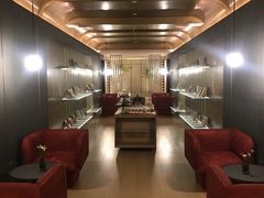 -深圳滨河时代ICON LAB艾垦酒店