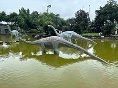 -自贡恐龙博物馆