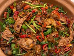 -椿记烧鹅(建干路店)