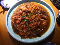 -95号酱骨·一块豆腐(展春园西路店)