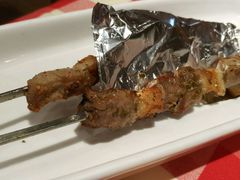 -西贝莜面村(东莞壹号广场店)
