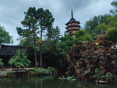 -北寺塔