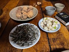 -腾冲国萍农家乐