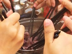 -陈记顺和潮汕牛肉火锅(韩江路店)