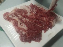 -同城四季爆肚涮羊肉(安华里店)