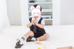 -小熊维尼高端儿童摄影(南山店)
