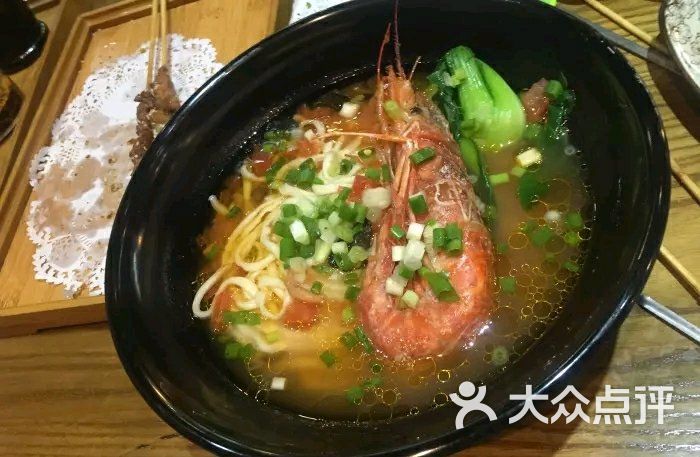 绾面(世茂国际广场店)-图片-济南美食-大众点评网